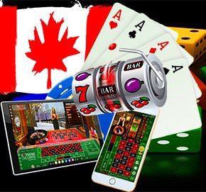 Do online casinos have better odds